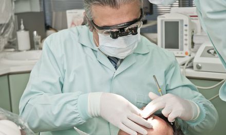 Tips voor als je bang bent voor de tandarts