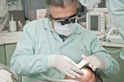 Tips voor als je bang bent voor de tandarts
